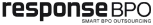 ResponseBPO logo