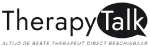 TherapyTalk logo